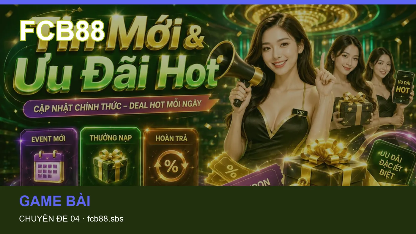 Hình minh họa bài viết FCB88