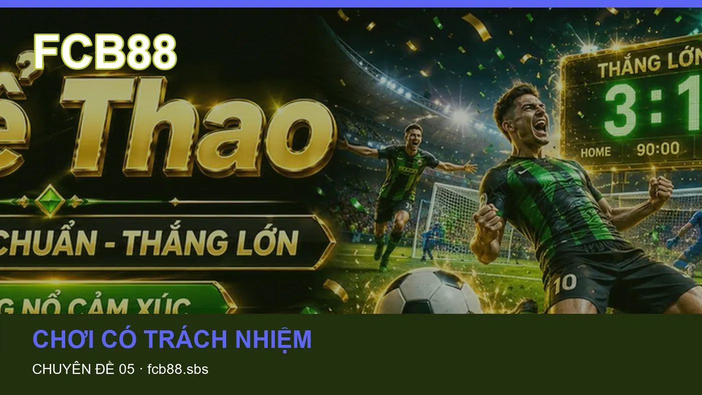 Hình minh họa bài viết FCB88