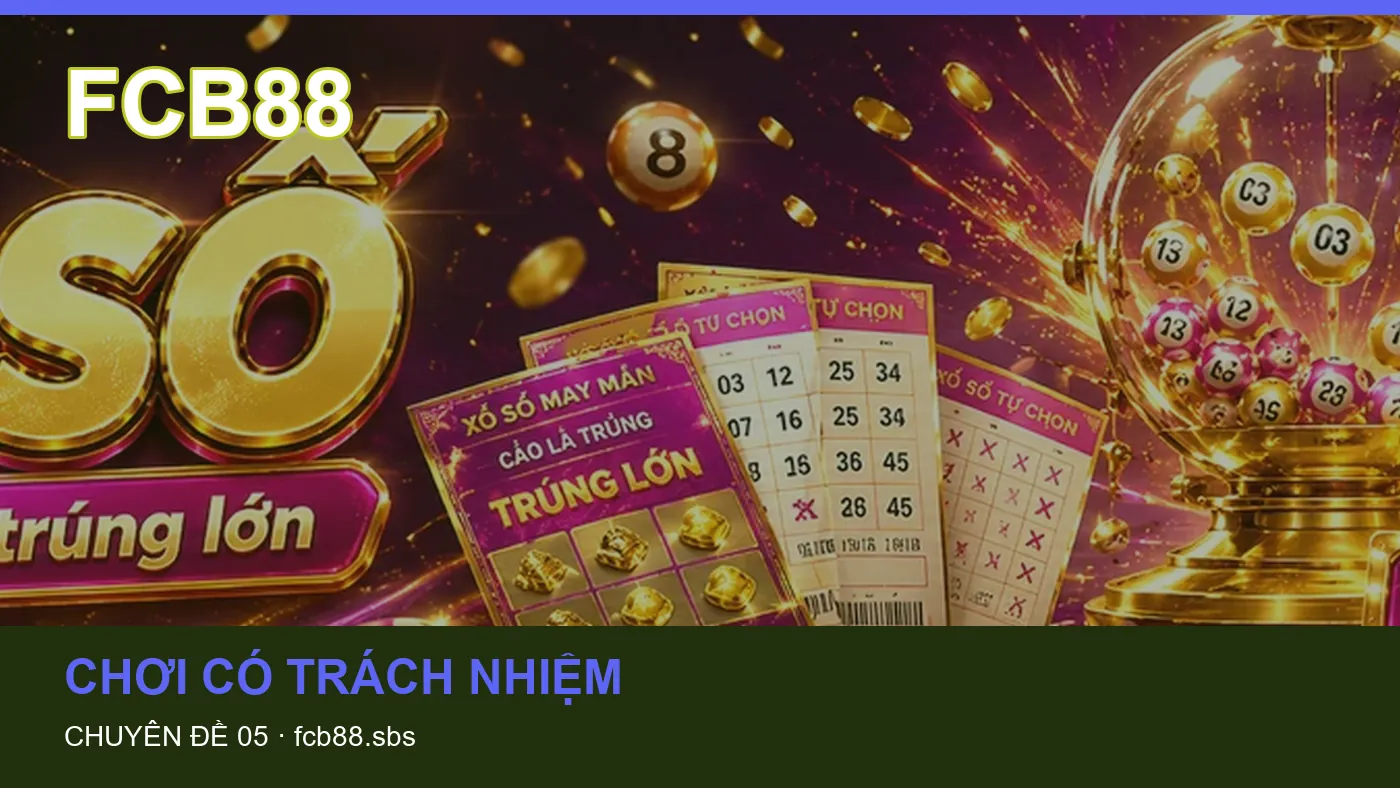 Hình minh họa bài viết FCB88