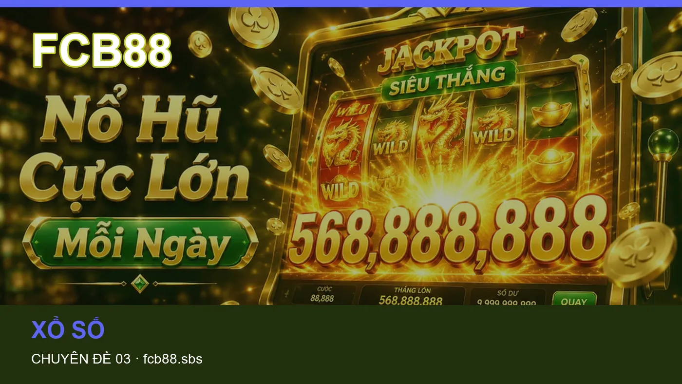 Hình minh họa bài viết FCB88