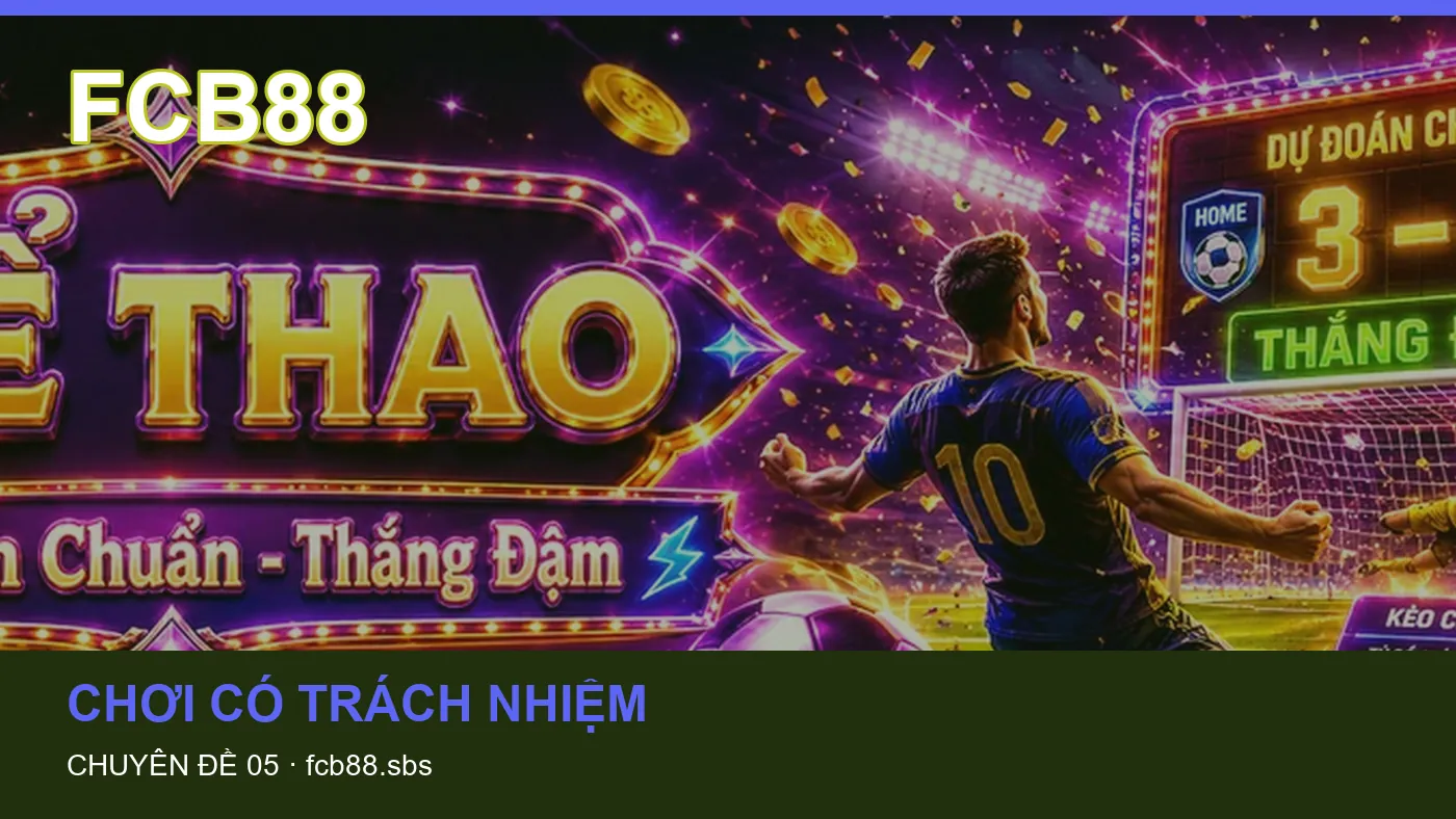 Hình minh họa bài viết FCB88