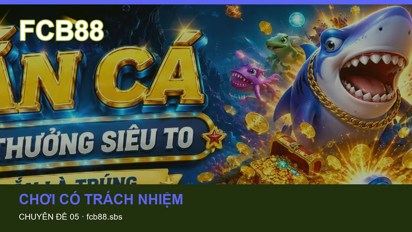 Hình minh họa bài viết FCB88