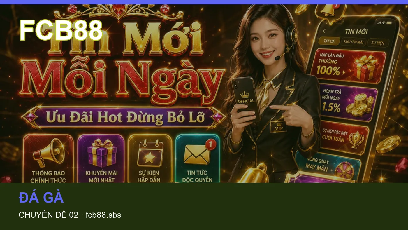 Hình minh họa bài viết FCB88