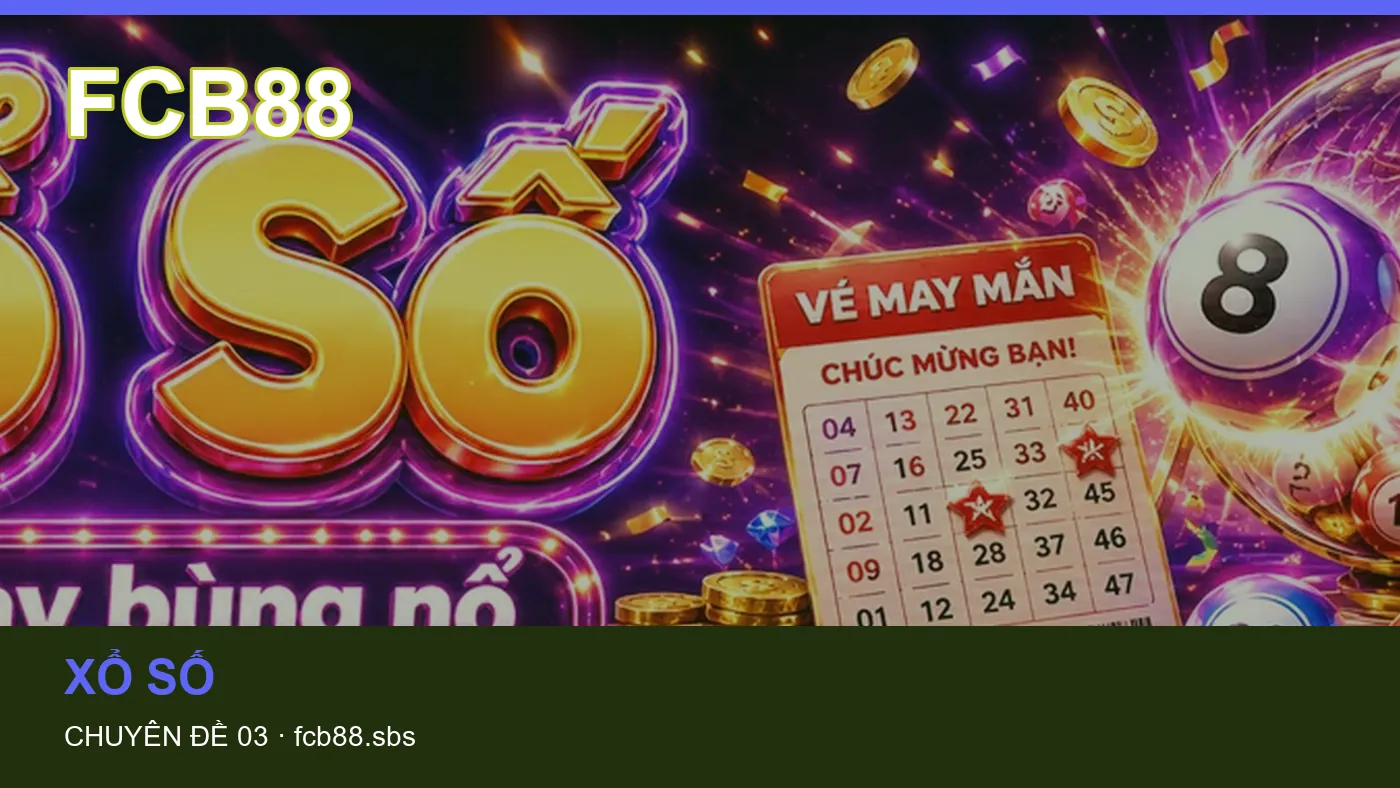 Hình minh họa bài viết FCB88