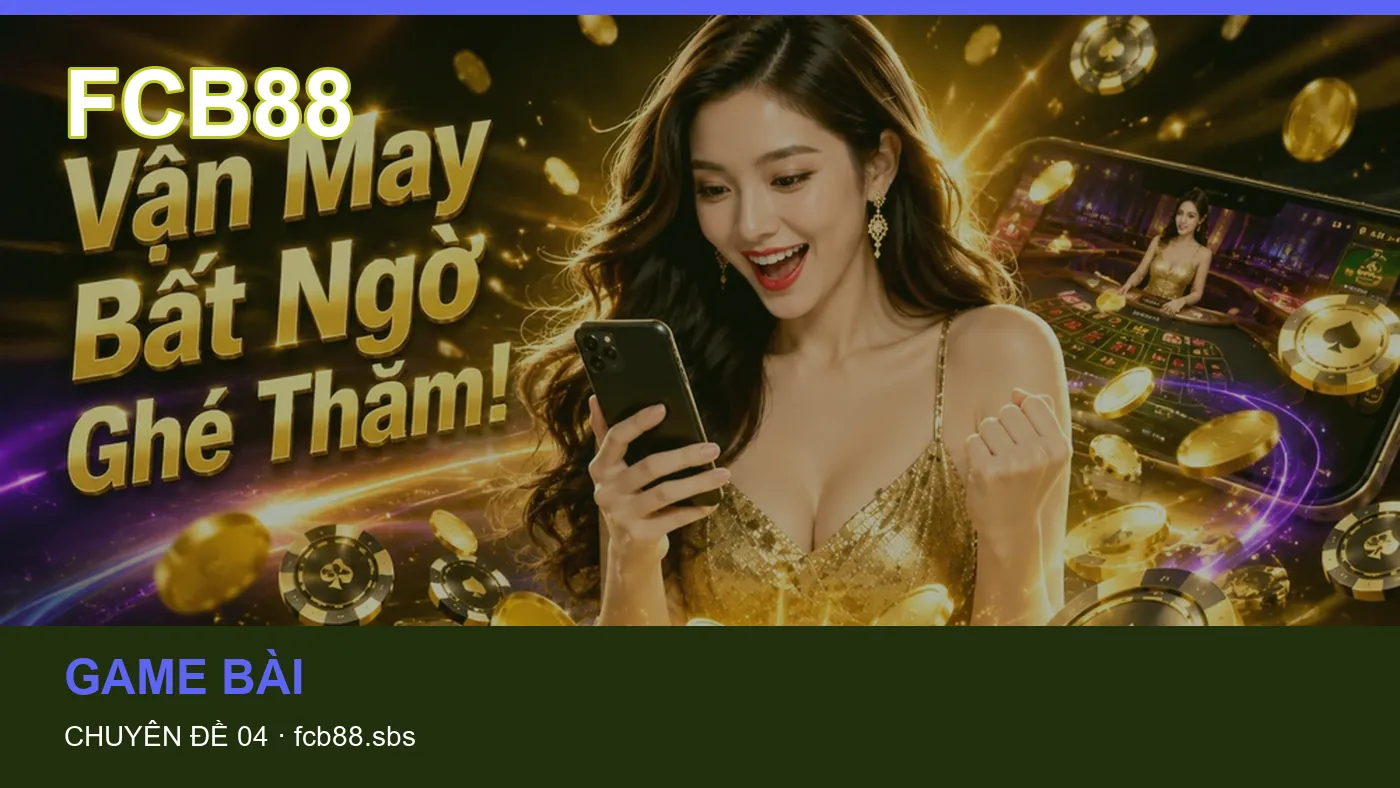 Hình minh họa bài viết FCB88