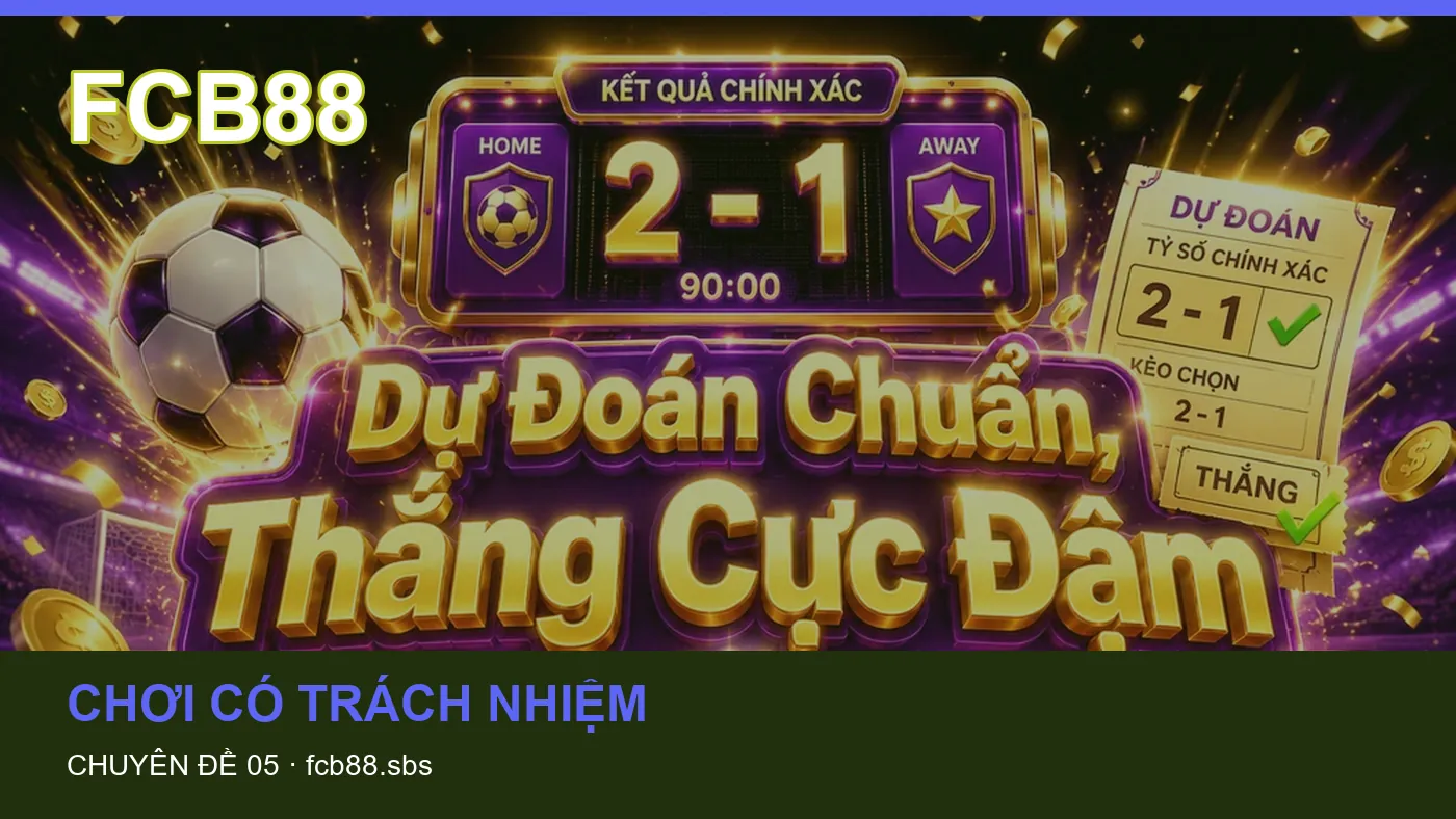 Hình minh họa bài viết FCB88