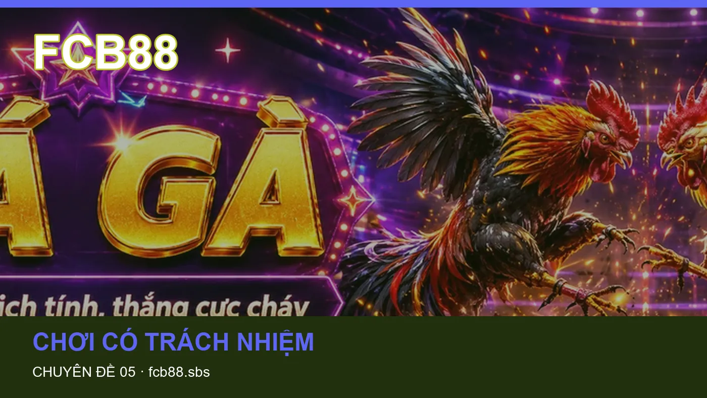 Hình minh họa bài viết FCB88