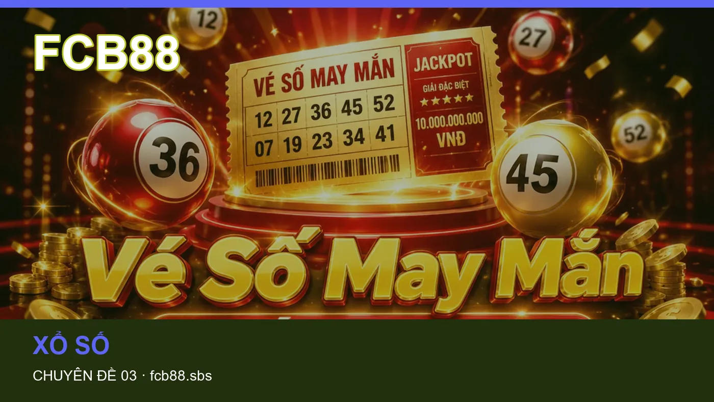 Hình minh họa bài viết FCB88